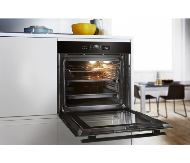 Whirlpool PIEKARNIK AKZ9 6290 NB ### - 1020148 - zdjęcie 5